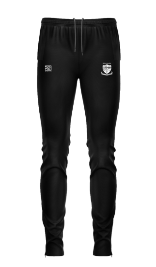 Ballyhea-Milford – Skinnys (Black)