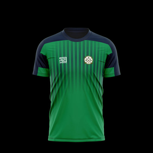 Shamrocks – T-Shirt