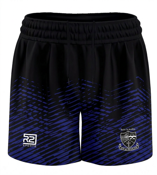 Ballyhea-Milford – Training Shorts 2