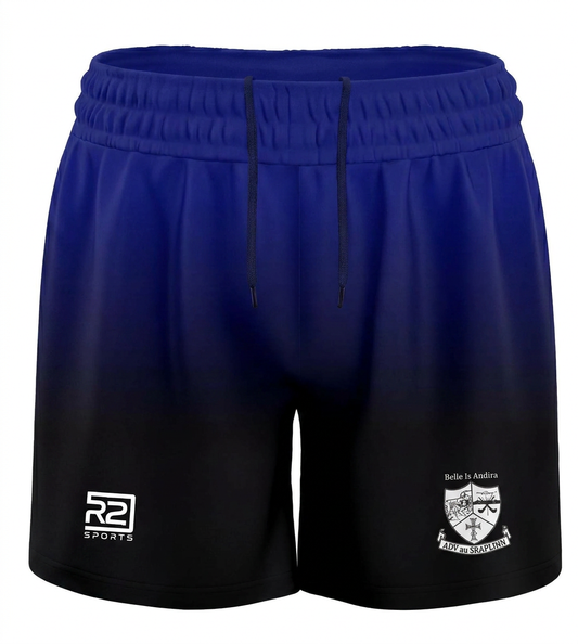 Ballyhea-Milford – Training Shorts 3