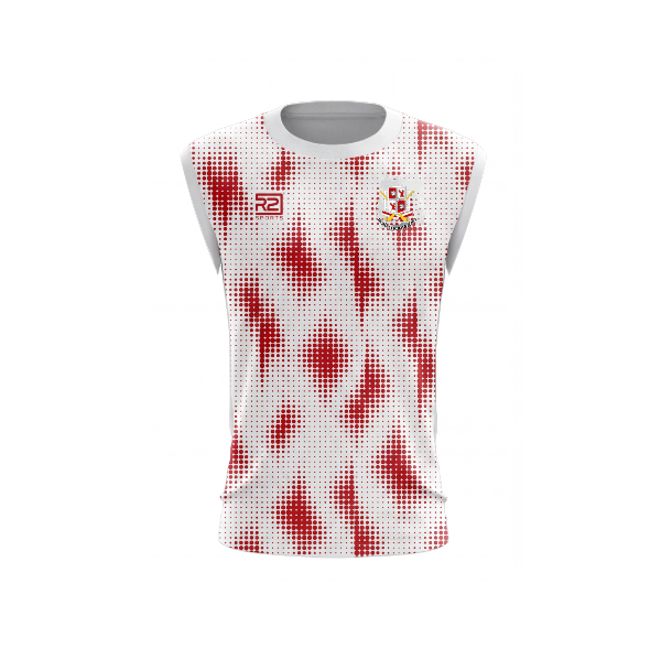 Ballygarvan – Training Jersey Sleeveless